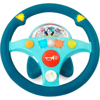 Battat Детски музикален волан Battat (BTBX2305)