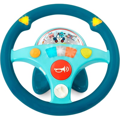 Battat Детски музикален волан Battat (BTBX2305)