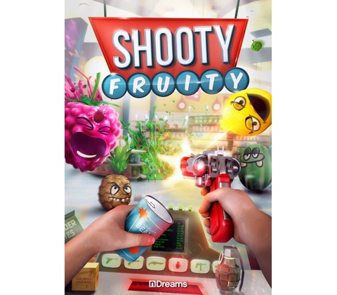Shooty Fruity
