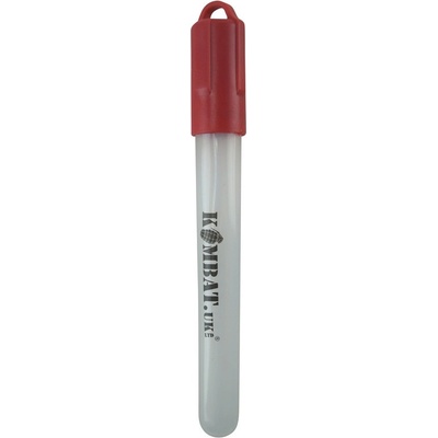 Lightstick KOMBAT red LED