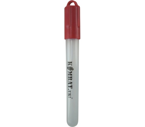 Lightstick KOMBAT red LED