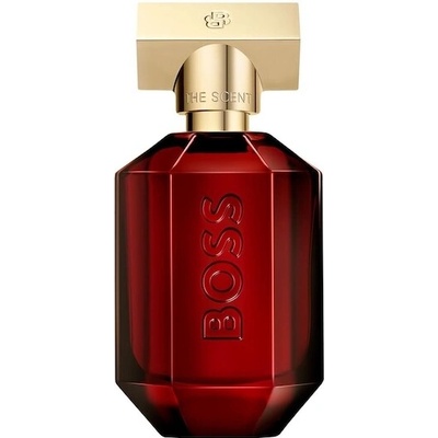 Hugo Boss BOSS BOSS The Scent Elixír Intense parfém pánský 50 ml