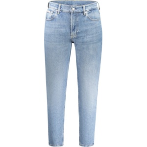 Calvin Klein Дънки мъжки Calvin Klein Jeans, Размер 30, Цвят Син (J30J327175_BL1A4)