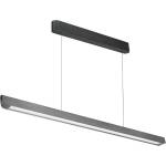 V-TAC 36w led Линейно Висящо Тяло Дифузер 3 в 1 Сив Мат - 23347 (23347)