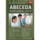 Abeceda personalisty 2014