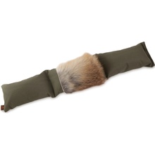 Firedog 3-dielny dummy 5,0 kg s líščou kožušinou