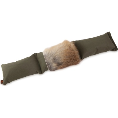 Firedog 3-dielny dummy 5,0 kg s líščou kožušinou