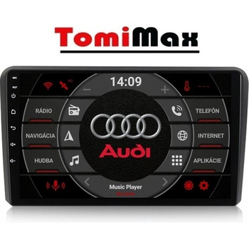 TomiMax 464