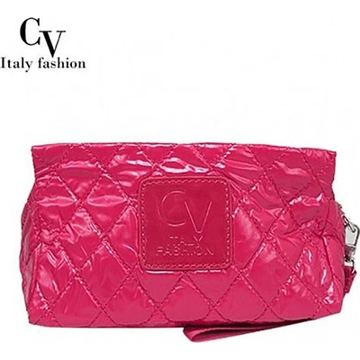 CV Italy Fashion Kozmetická taška ružová IV