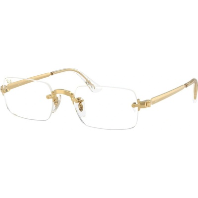 Ray-Ban A$AP Rocky Collection RX3928V 2500