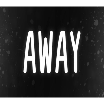 Away