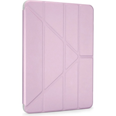Pipetto Origami No1 Original Case metallic fialový iPad Air 11 2024 / iPad Air 10.9 2022/2020 P052 128 AD