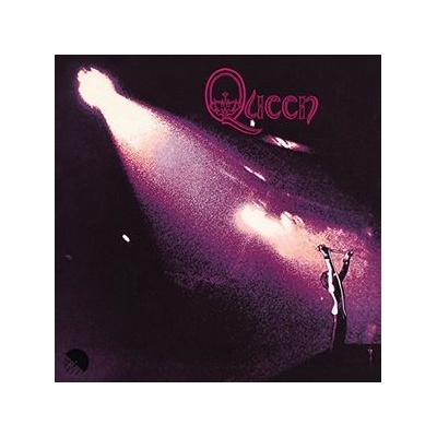 Queen - Queen CD