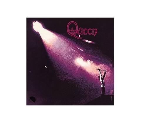 Queen - Queen CD