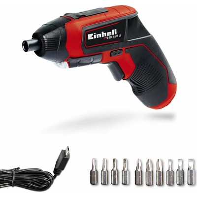 Einhell TE-SD 3,6/1 Li 4513501