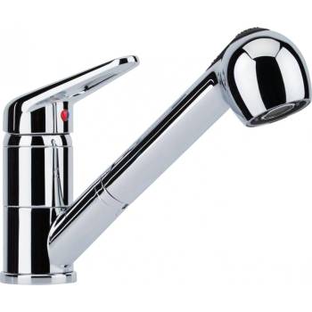 Franke Tap Novara Plus spray top HP CHR (115.0347.111)