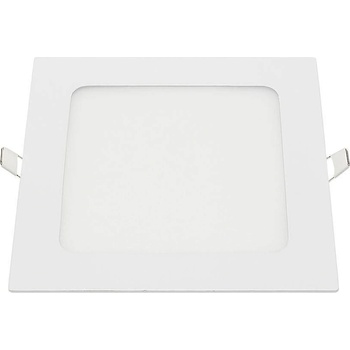 OPTONICA 18w led МОДУЛ ЗА ВГРАЖДАНЕ КВАДРАТЕН ac85-265v 2800k - С ДРАЙВЕР (2349)