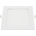 OPTONICA 18w led МОДУЛ ЗА ВГРАЖДАНЕ КВАДРАТЕН ac85-265v 2800k - С ДРАЙВЕР (2349)