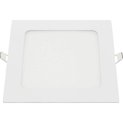 OPTONICA 18w led МОДУЛ ЗА ВГРАЖДАНЕ КВАДРАТЕН ac85-265v 2800k - С ДРАЙВЕР (2349)