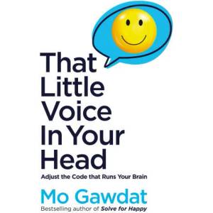 That Little Voice In Your Head (ISBN: 9781529066173)