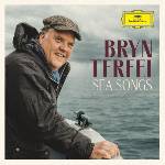 Universal Terfel Bryn: Sea Songs - CD (067890)