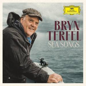 Universal Terfel Bryn: Sea Songs - CD (067890)
