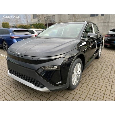 Skoda Elroq 50 125 kW
