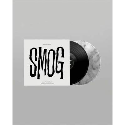 Piero Umiliani - Smog LP