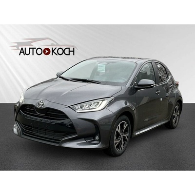 Toyota Yaris Hybrid Teamplayer 85 kW