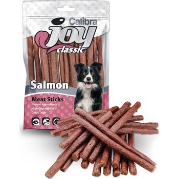 Calibra Joy Dog Salmon Sticks 80 g