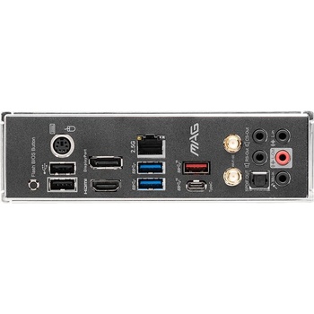 Image 1 of MSI MAG B550 TOMAHAWK MAX WIFI