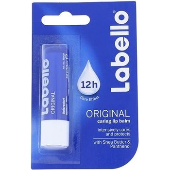 Labello Classic Care hydratační balzám na rty 5,5 ml