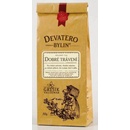 Grešík Dobré trávenie Deväť bylín 50 g