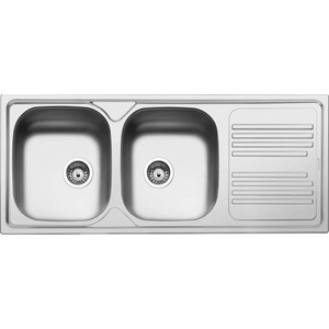 Smeg LYP116R Мивка за вграждане