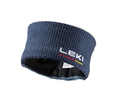 Leki Wool Headband