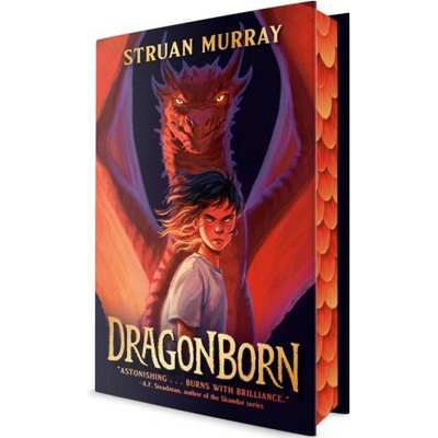 DRAGONBORN MURRAY STRUAN – Hledejceny.cz