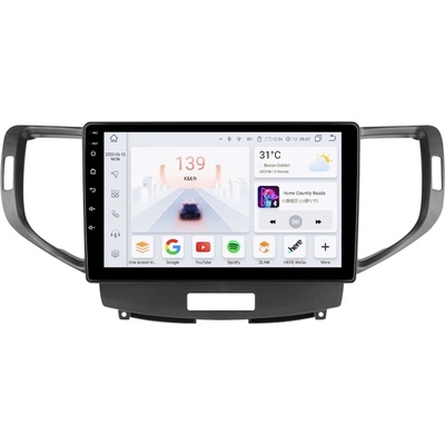 HIZPO S9008 Honda Accord 8 (8+128GB)