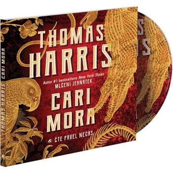 Tympanum Cari Mora - CD (MP3) (030559)