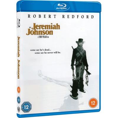 Jeremiah Johnson BD