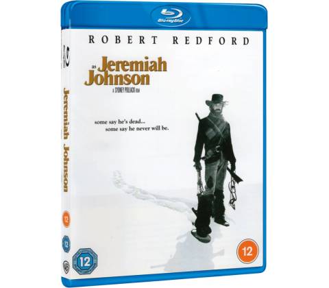 Jeremiah Johnson BD