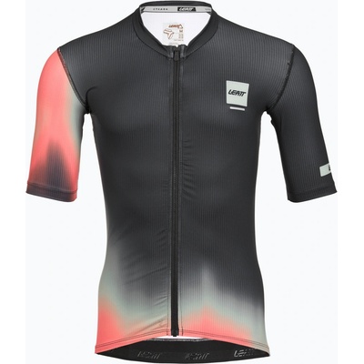 Leatt MTB Endurance 3.0 heatmap black