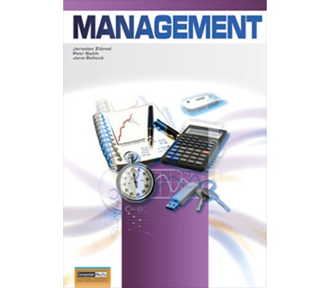 Management Cvičebnice Řešení