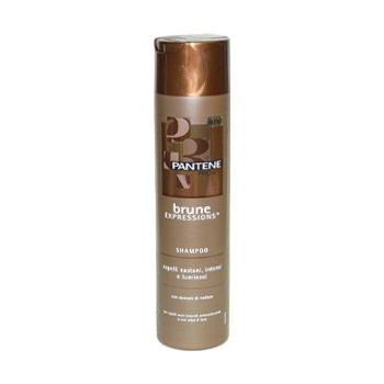 Pantene pro V expressions BRUNE Šampon PNTPVEHSP250BRN 250 ml