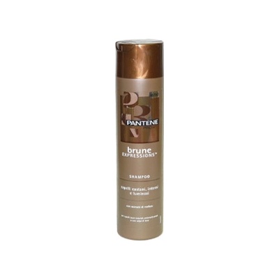 Pantene pro V expressions BRUNE Šampon PNTPVEHSP250BRN 250 ml