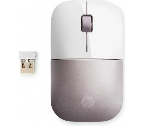 HP Wireless Mouse Z3700 4VY82AA