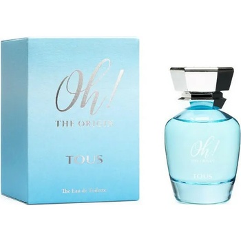 Image 1 of Tous Oh! The Origin EDT 50 ml