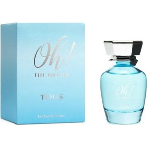 Tous Oh! The Origin EDT 50 ml Парфюми