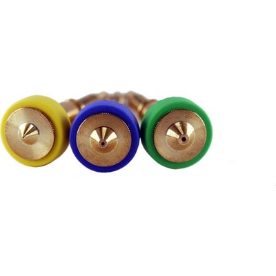 E3D Комплект от 3 дюзи Revo - 0, 25 - 0, 6 - 0, 8 mm (RC-NOZZLE-VARPK)