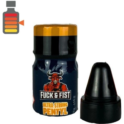 Fuck & Fist Pentyl Ultra Strong 10 ml + Cap
