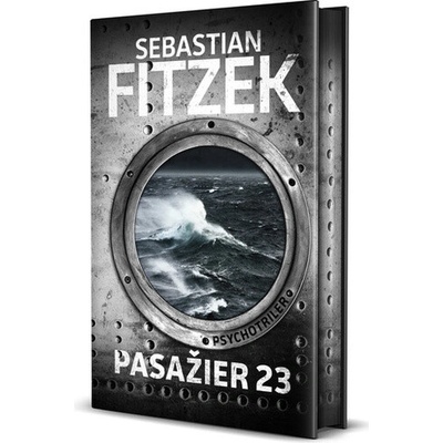 Pasažier 23